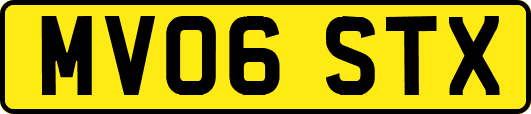 MV06STX