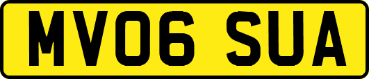 MV06SUA