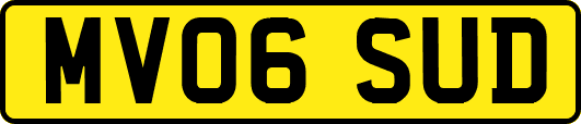 MV06SUD