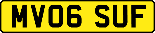 MV06SUF