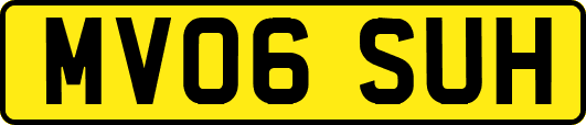 MV06SUH