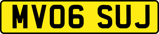 MV06SUJ