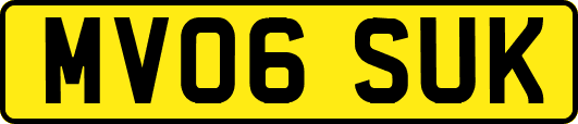 MV06SUK