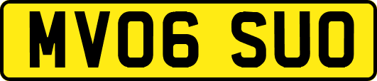 MV06SUO