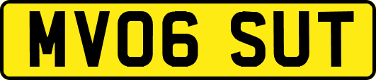 MV06SUT