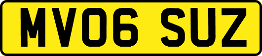 MV06SUZ