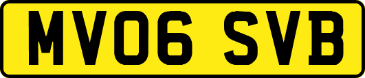 MV06SVB