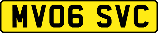 MV06SVC