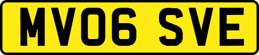 MV06SVE