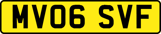 MV06SVF