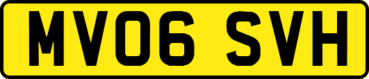 MV06SVH