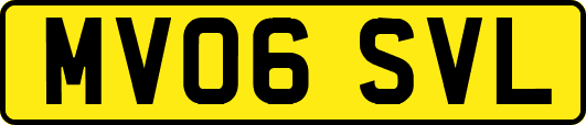 MV06SVL