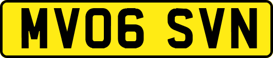 MV06SVN