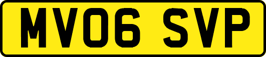 MV06SVP