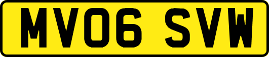 MV06SVW