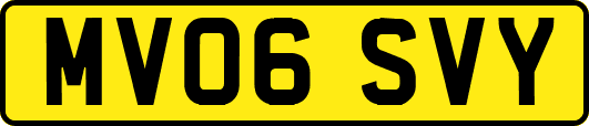 MV06SVY