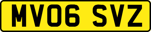 MV06SVZ