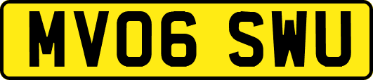 MV06SWU