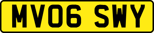 MV06SWY