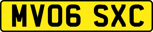 MV06SXC