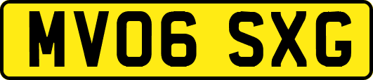 MV06SXG