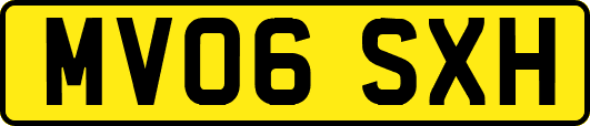 MV06SXH