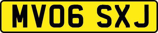 MV06SXJ
