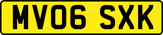 MV06SXK