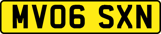 MV06SXN