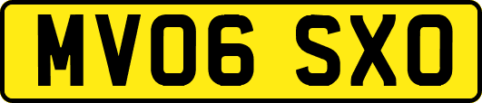 MV06SXO