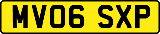 MV06SXP