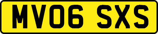 MV06SXS