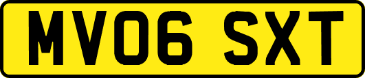 MV06SXT