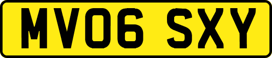 MV06SXY