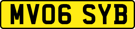 MV06SYB