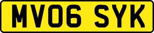 MV06SYK