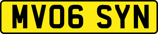 MV06SYN