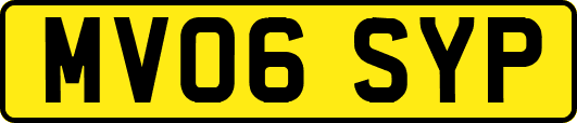 MV06SYP