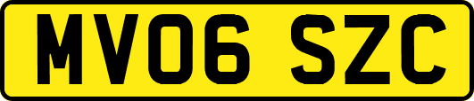 MV06SZC