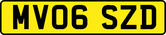 MV06SZD