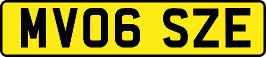 MV06SZE