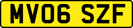 MV06SZF