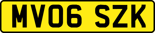 MV06SZK