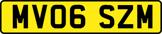 MV06SZM