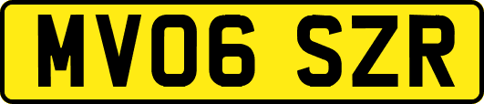 MV06SZR