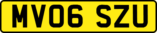 MV06SZU