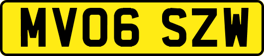 MV06SZW