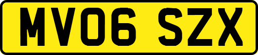 MV06SZX