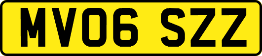 MV06SZZ