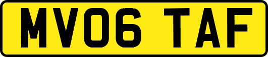 MV06TAF